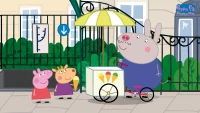 6.  Świnka Peppa: Światowe Przygody (Peppa Pig: World Adventures) PL (XO/XSX)